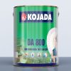 Sơn bóng ngoại thất