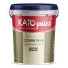 Sơn lót kháng kiềm siêu bền, đẹp- Kato Paint