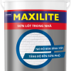 Sơn lót trong nhà Maxilite chất lượng cao -  Dulux